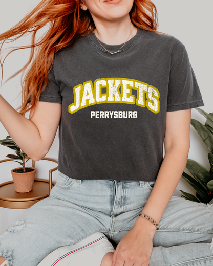 Perrysburg Vintage Arch Tshirt