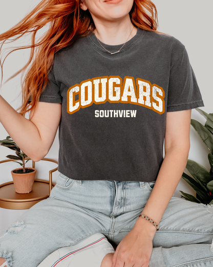 Southview Vintage Arch Tshirt