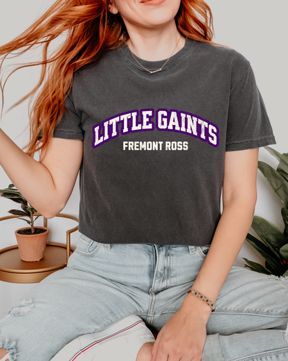 Fremont Ros Vintage Arch Tshirt