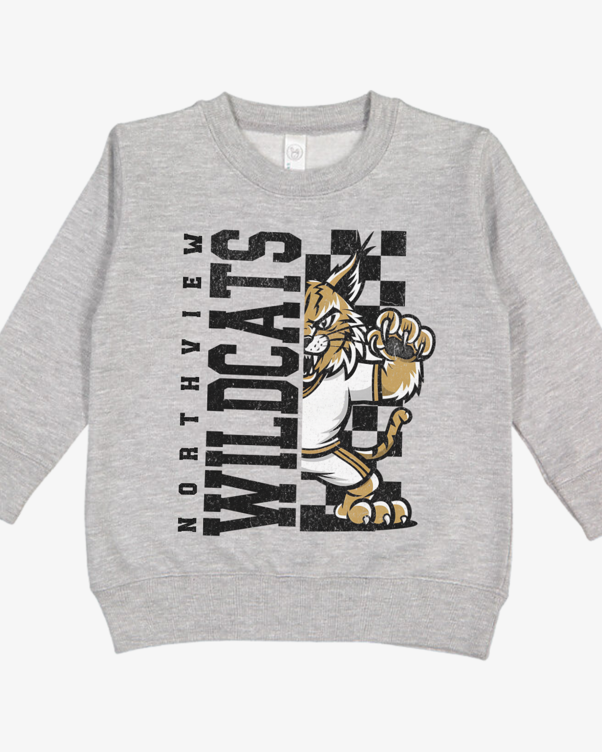 Northview Checkered Youth/Infant