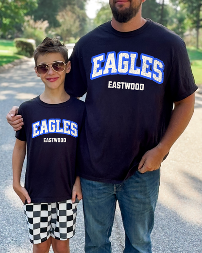Eastwood Vintage Arch Tshirt