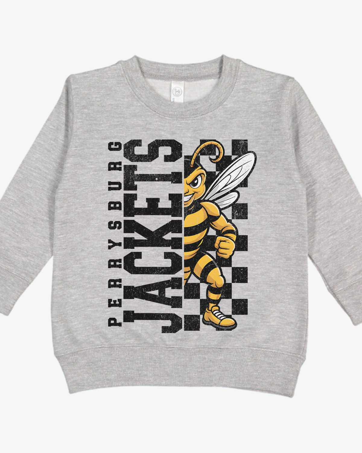 Perrysburg Checkered Youth/Infant