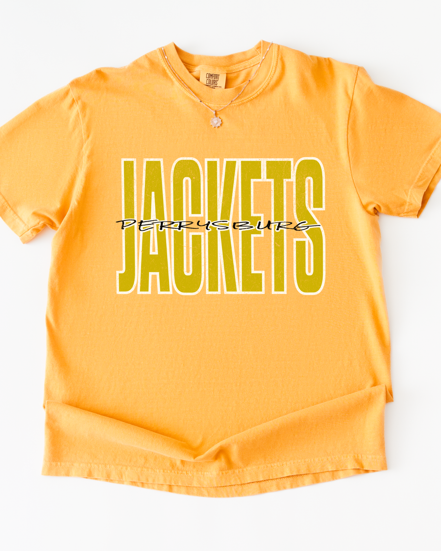 Jackets Tshirt (Adult-Infant)