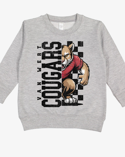 Van Wert Checkered Youth/Infant