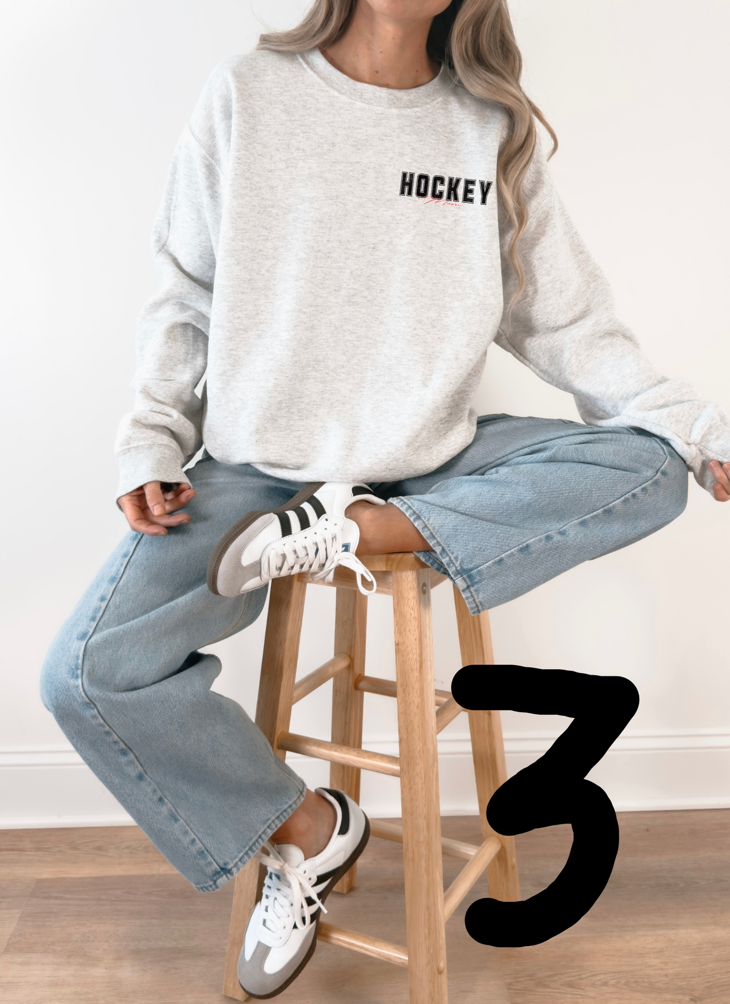 Cherokee Big Back Sweatshirts