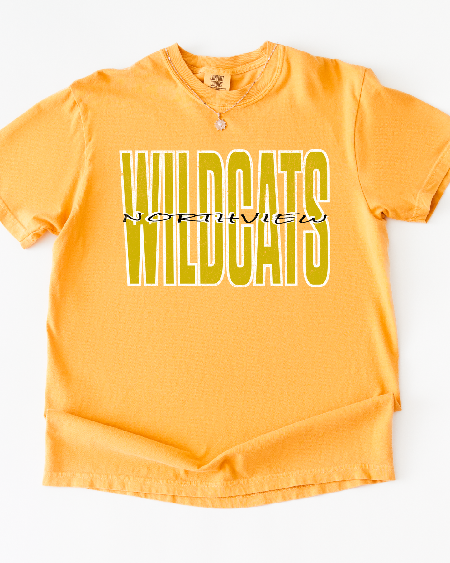 Wildcats (Northview) Tshirt (Adult-Infant)