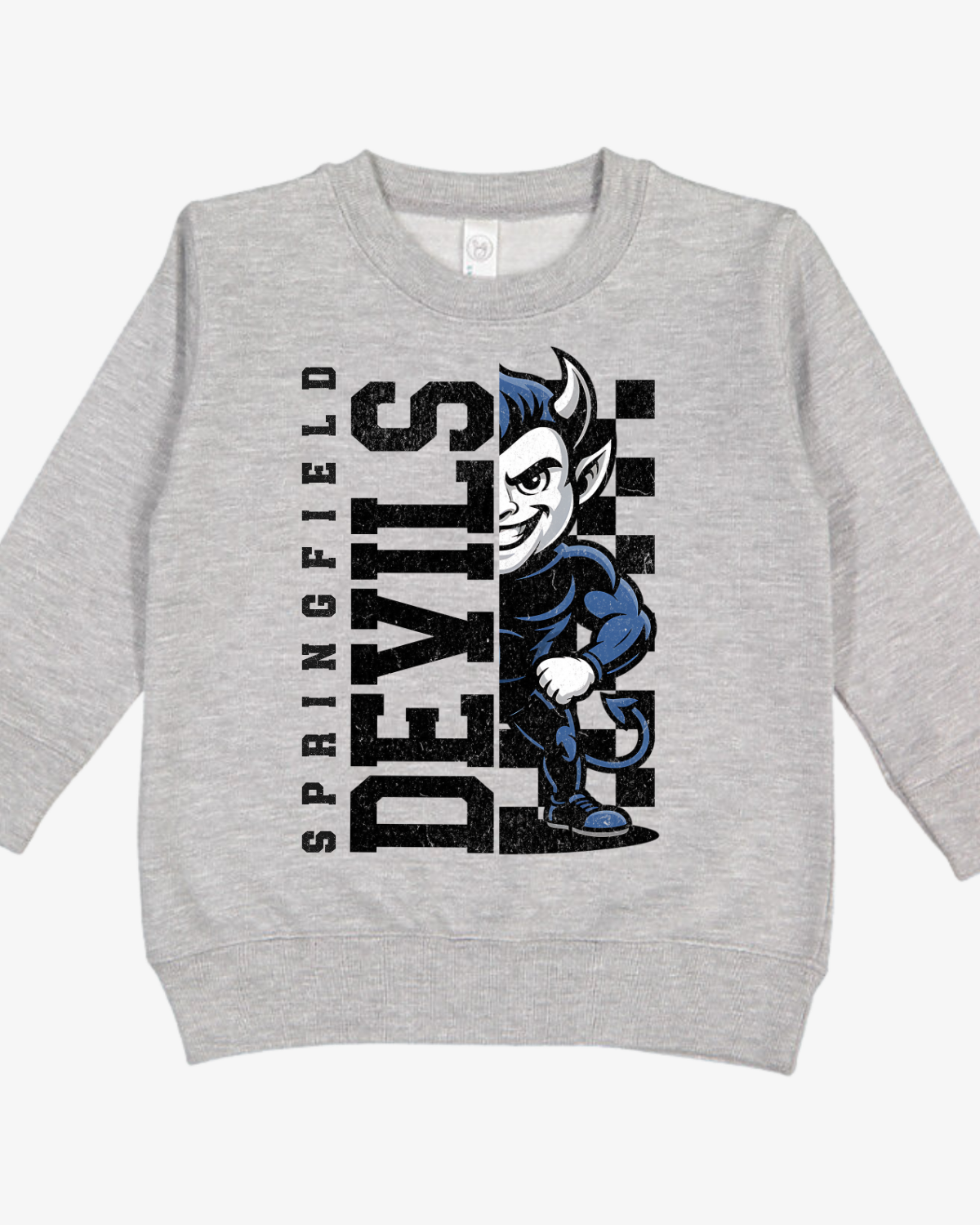 Springfield Checkered Youth/Infant