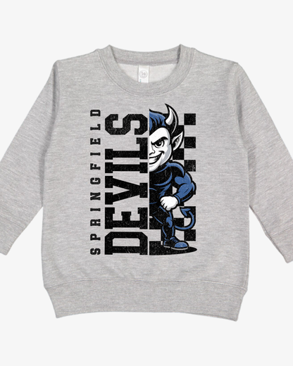 Springfield Checkered Youth/Infant