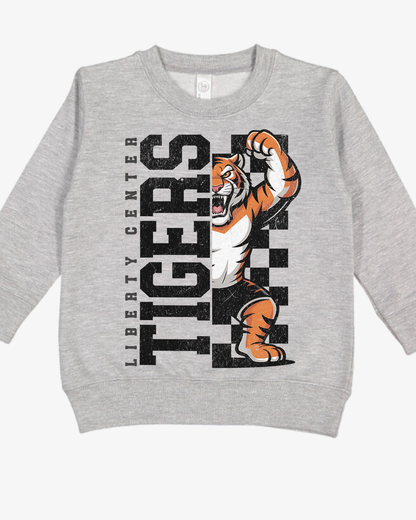 Liberty Center Checkered Youth/Infant