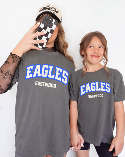 Eastwood Vintage Arch Tshirt