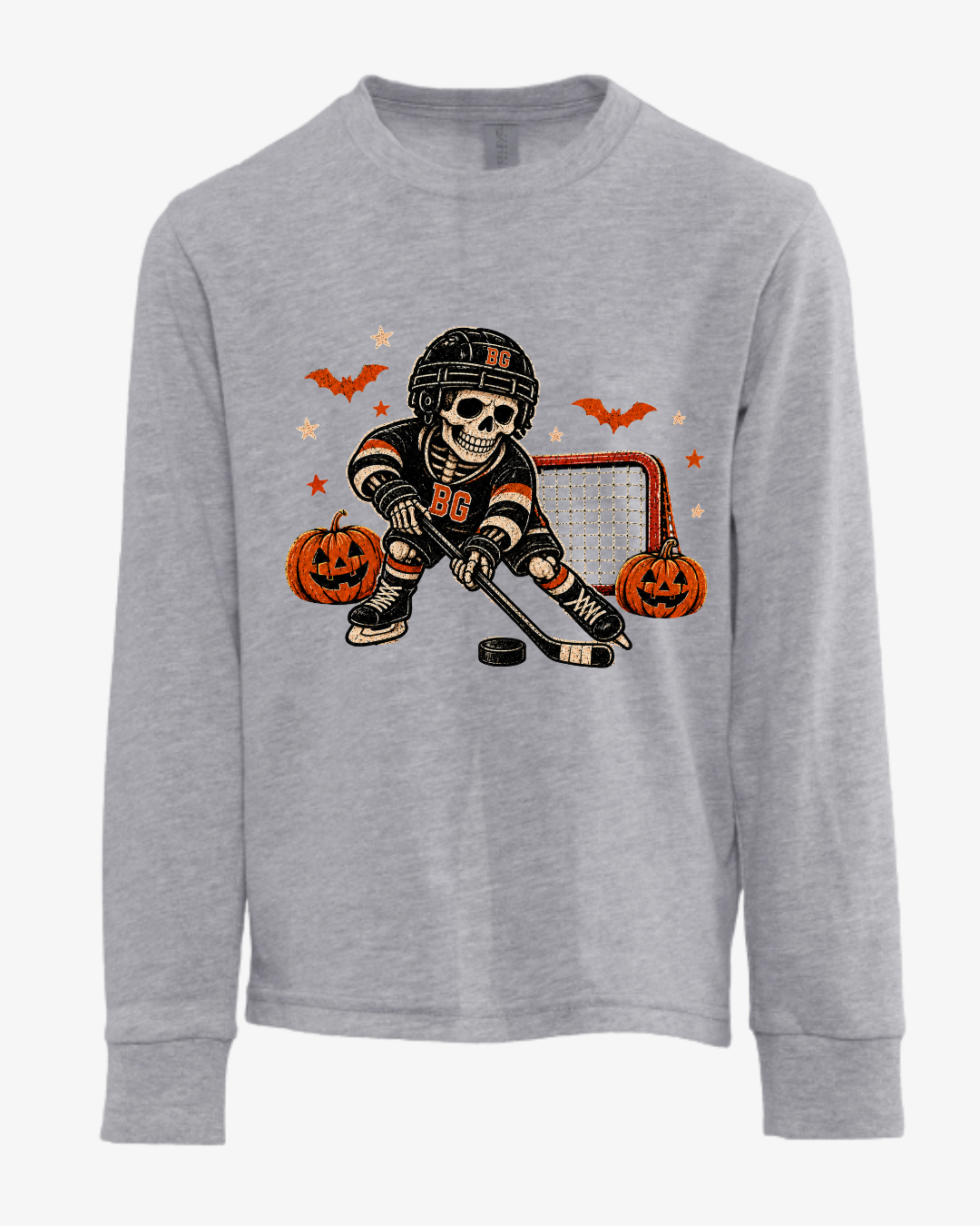 Halloween Skeleton IceCats
