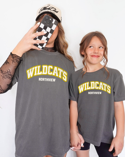 Northview Vintage Arch Tshirt