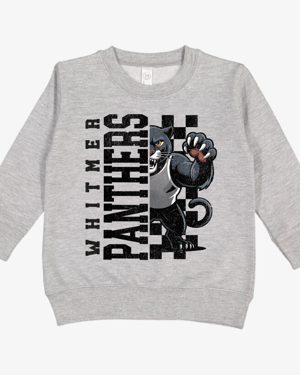 Whitmer Checkered Youth/Infant