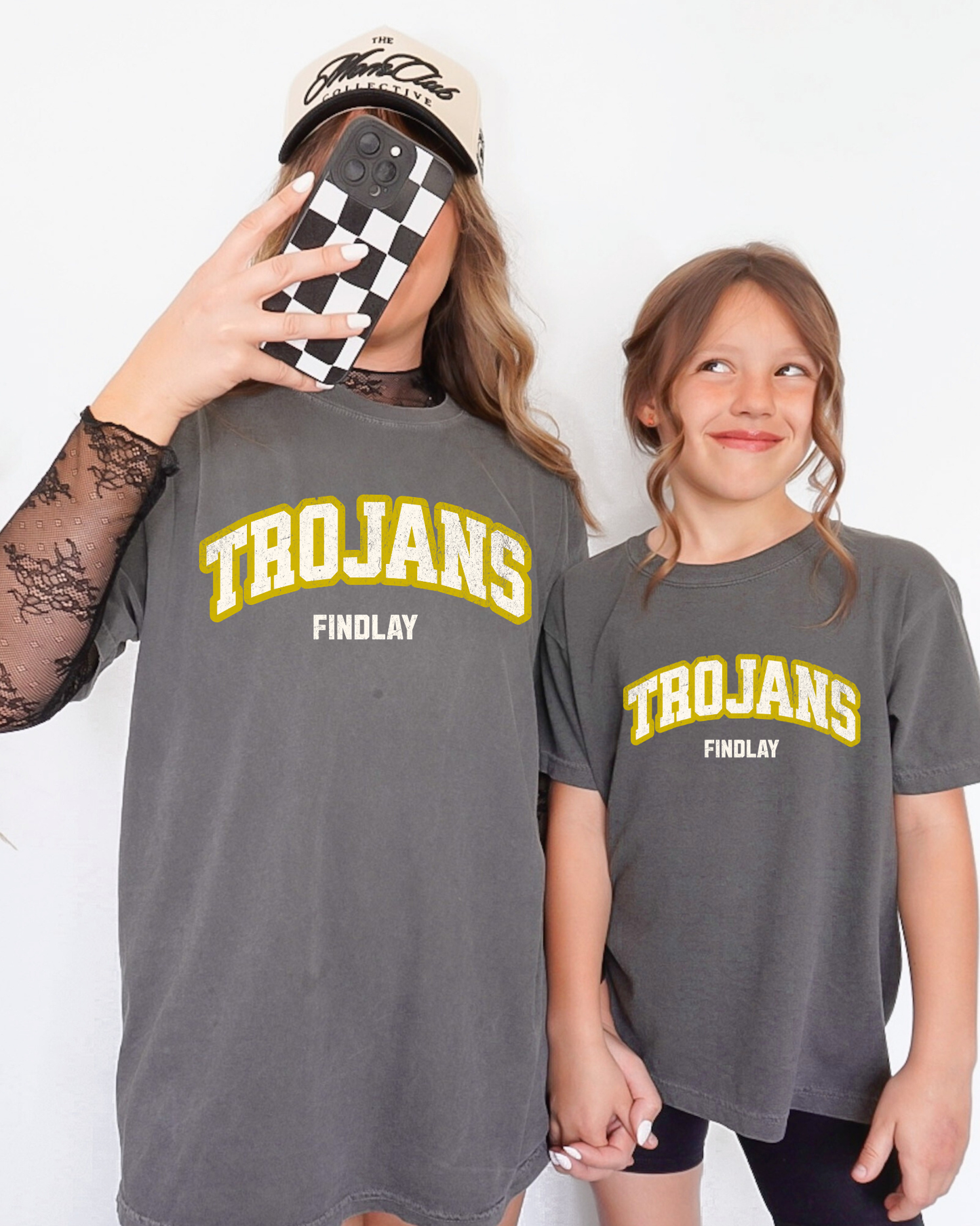 Findlay Vintage Arch Tshirt
