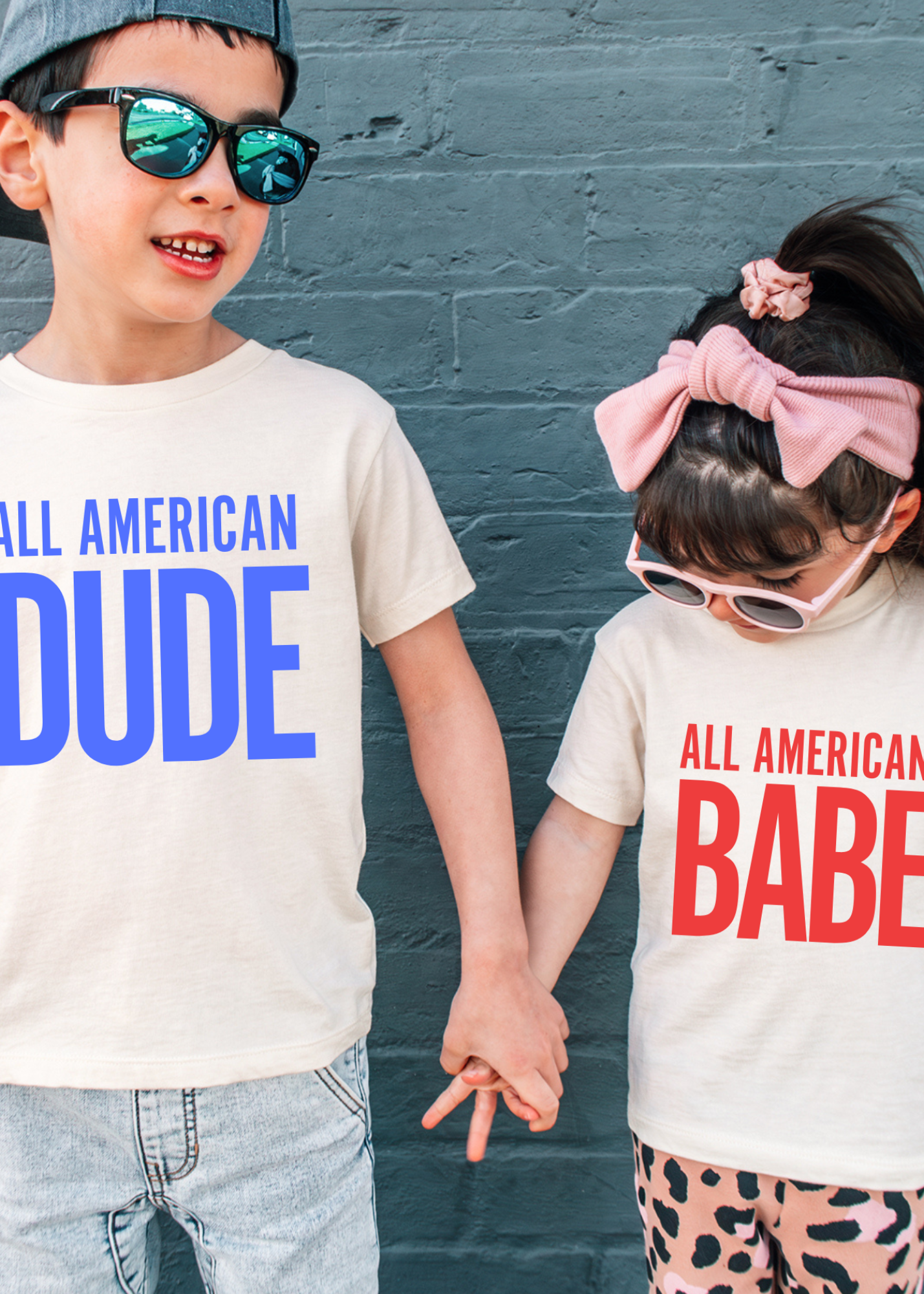 All American Kids