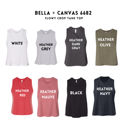 Custom Team Sport Tank Top