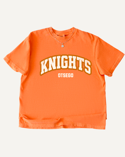 Otsego Vintage Arch Tshirt