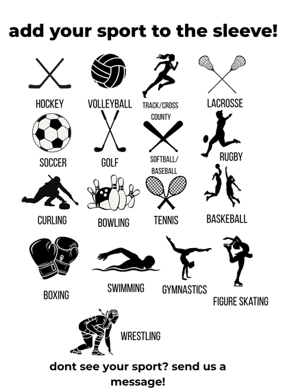 Everyone Watches Women's Sports Tshirt
