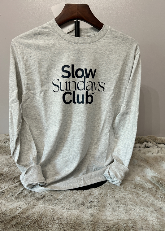Slow Sunday Club