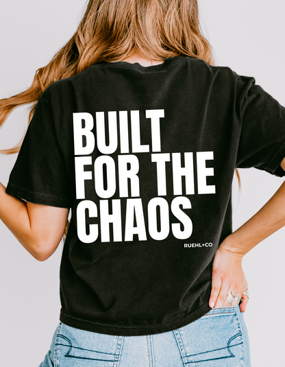 Sport Mom Era Tshirt