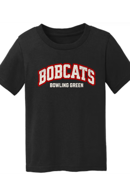 Vintage Arch Bowling Green Tshirt
