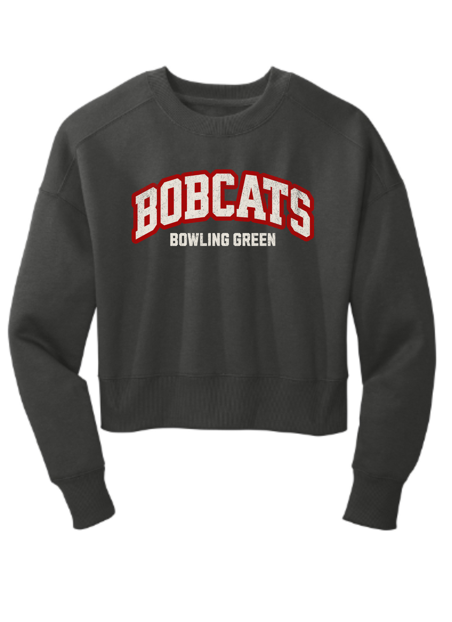Vintage Arch Bowling Green Crewneck