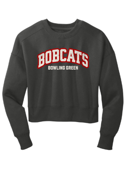 Vintage Arch Bowling Green Crewneck