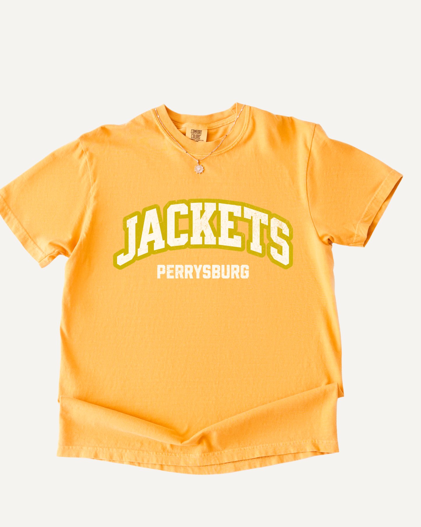 Perrysburg Vintage Arch Tshirt