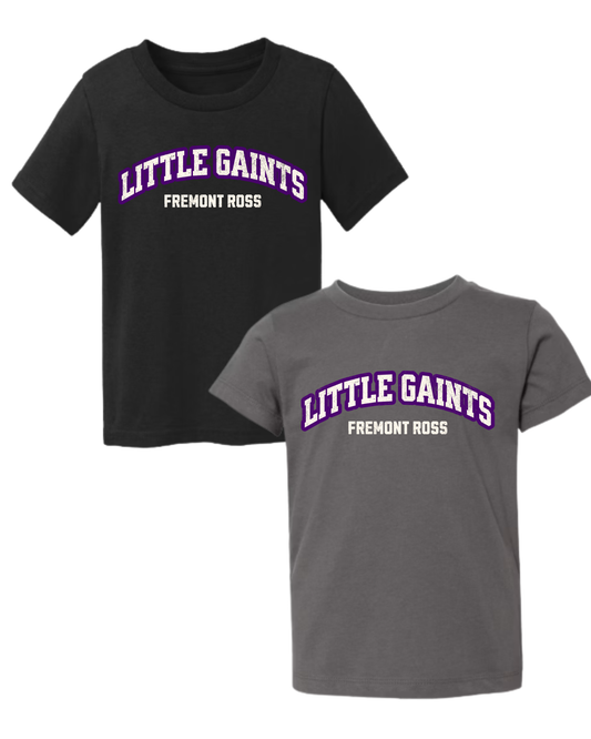 Fremont Ros Vintage Arch Tshirt