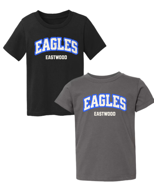 Eastwood Vintage Arch Tshirt