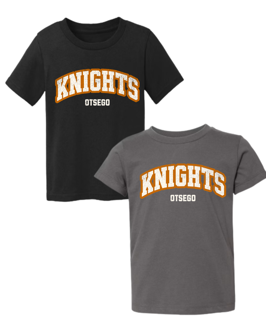Otsego Vintage Arch Tshirt