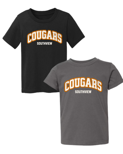 Southview Vintage Arch Tshirt