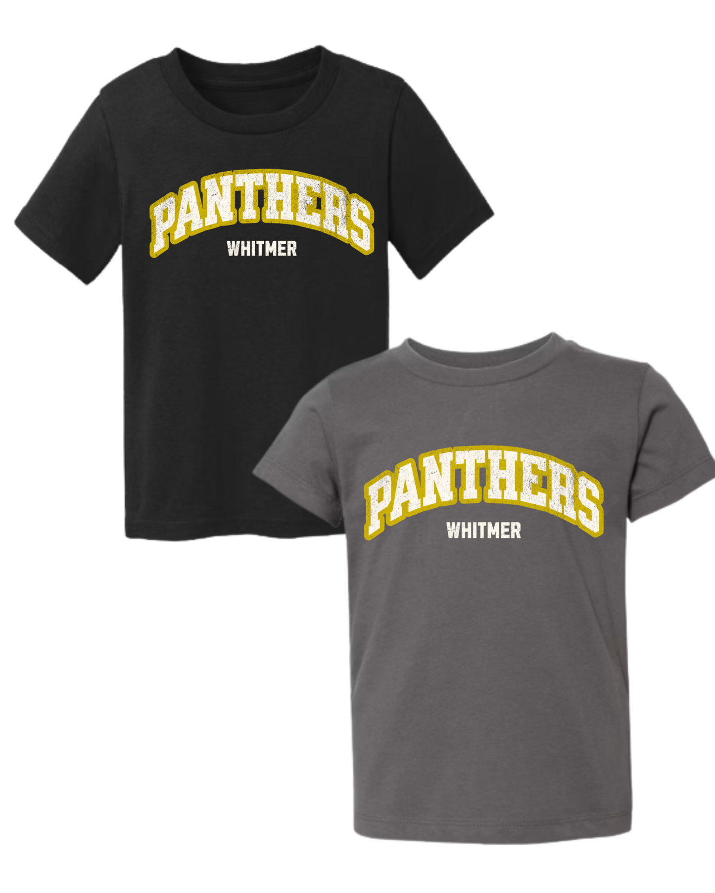 Whitmer Vintage Arch Tshirt