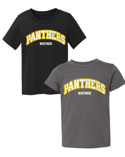 Whitmer Vintage Arch Tshirt