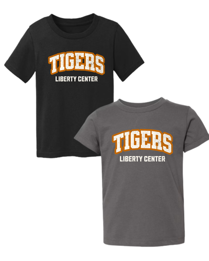 Liberty Center Vintage Arch Tshirt