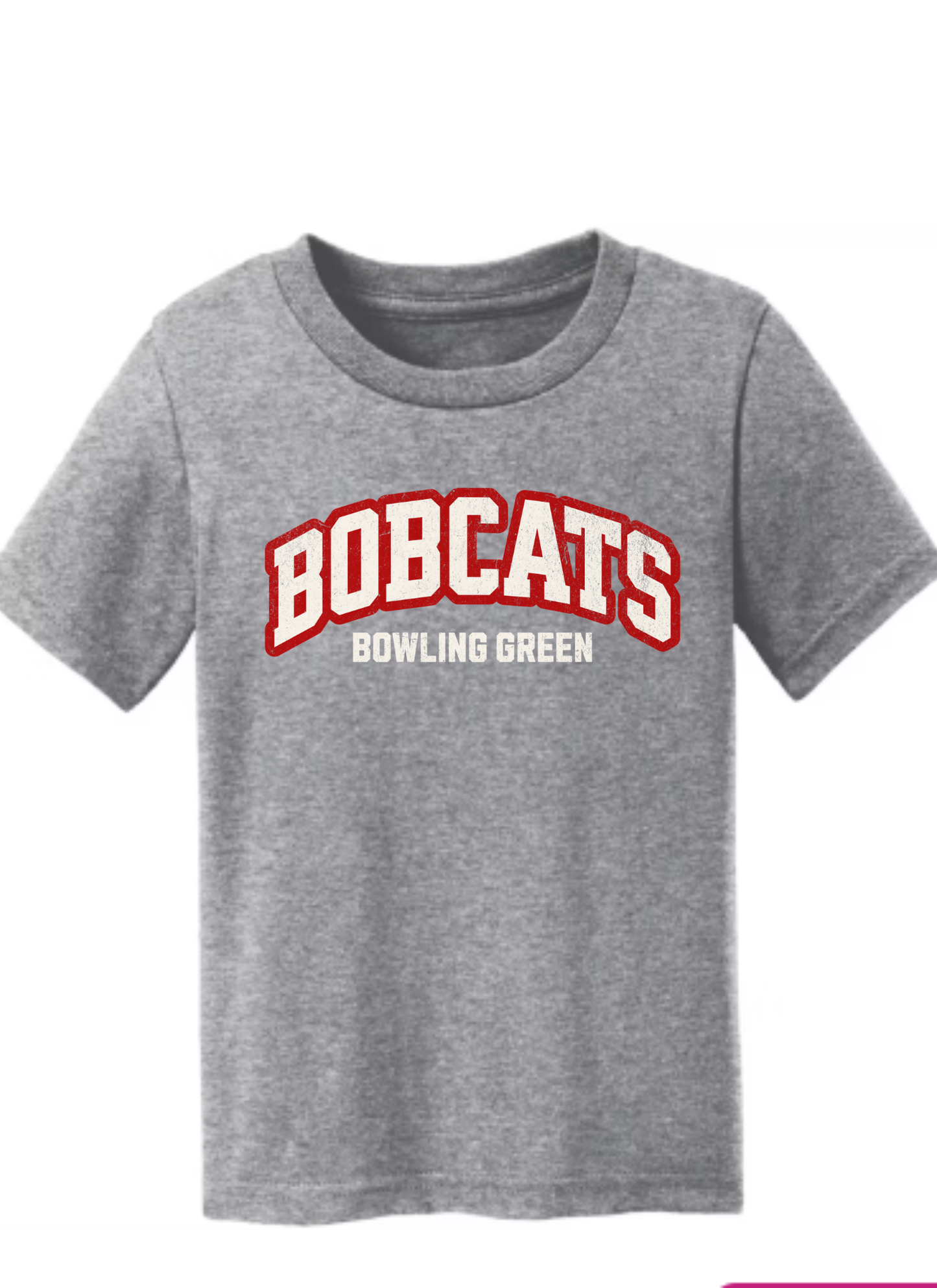 Vintage Arch Bowling Green Tshirt