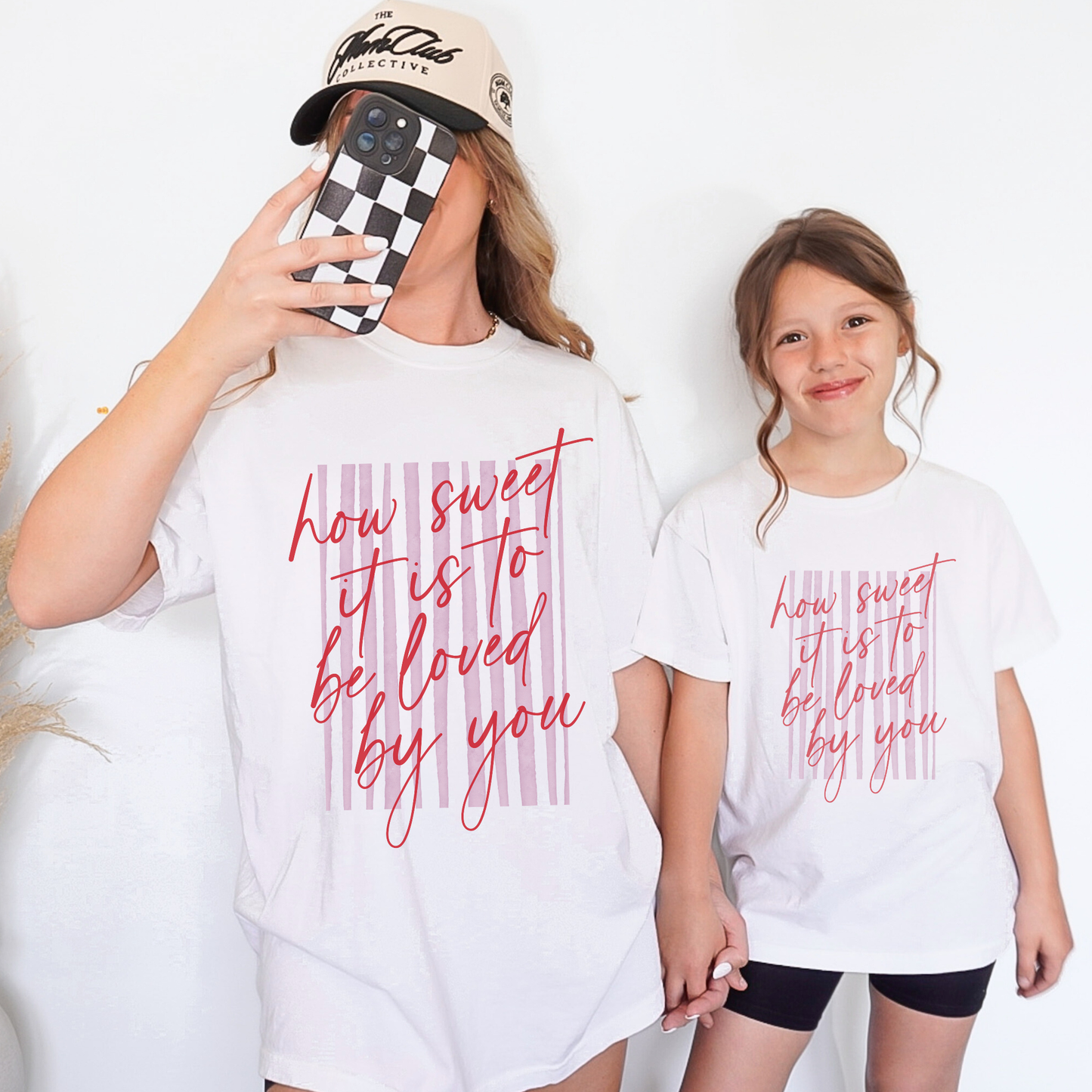 How Sweet it is To Be Loved by You