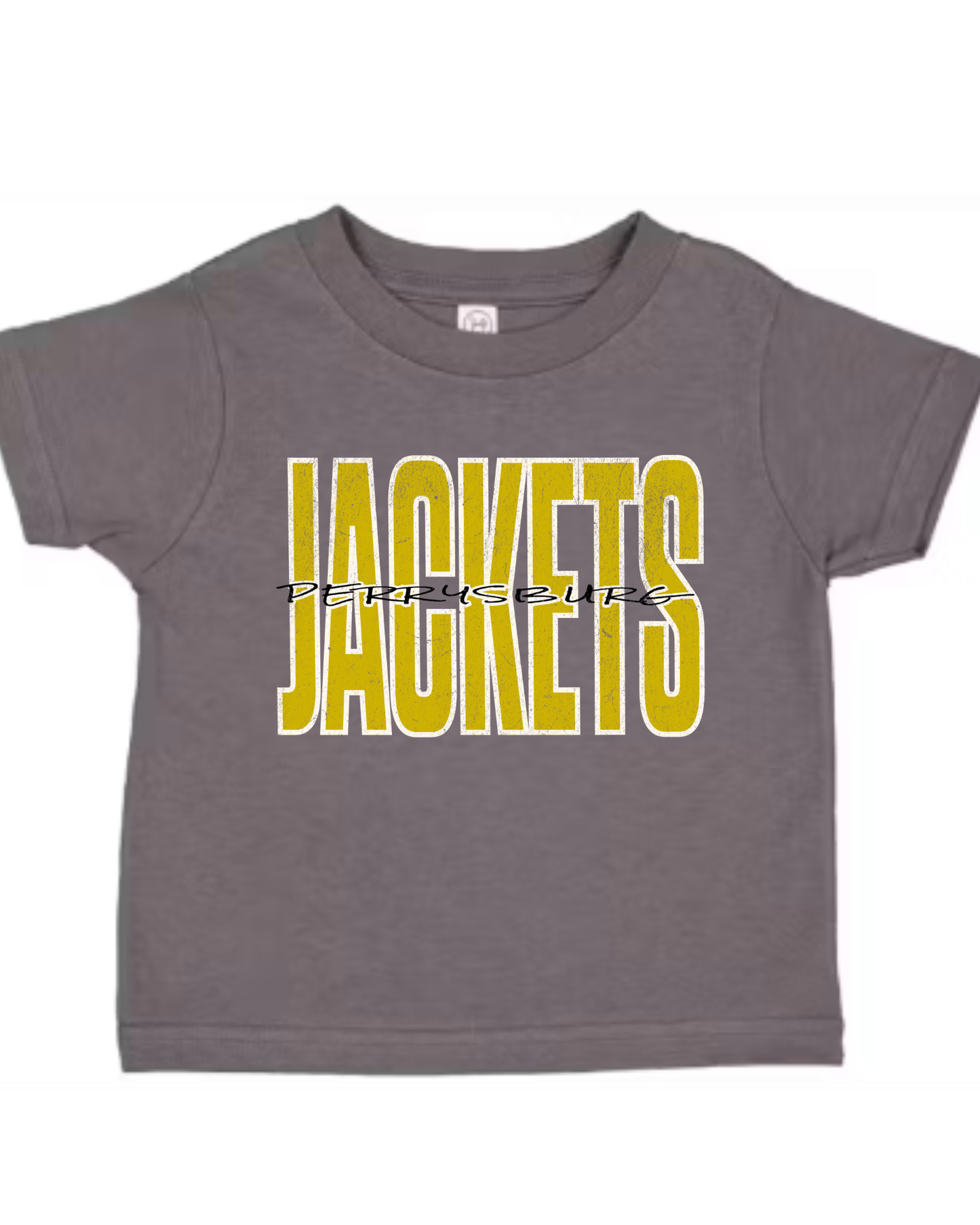 Jackets Tshirt (Adult-Infant)