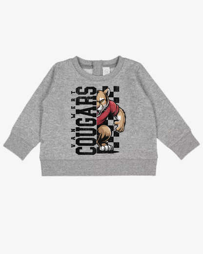 Van Wert Checkered Youth/Infant