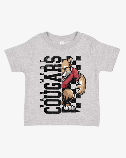 Van Wert Checkered Youth/Infant