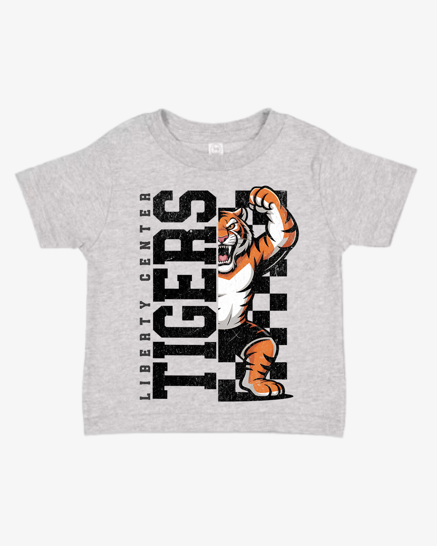 Liberty Center Checkered Youth/Infant