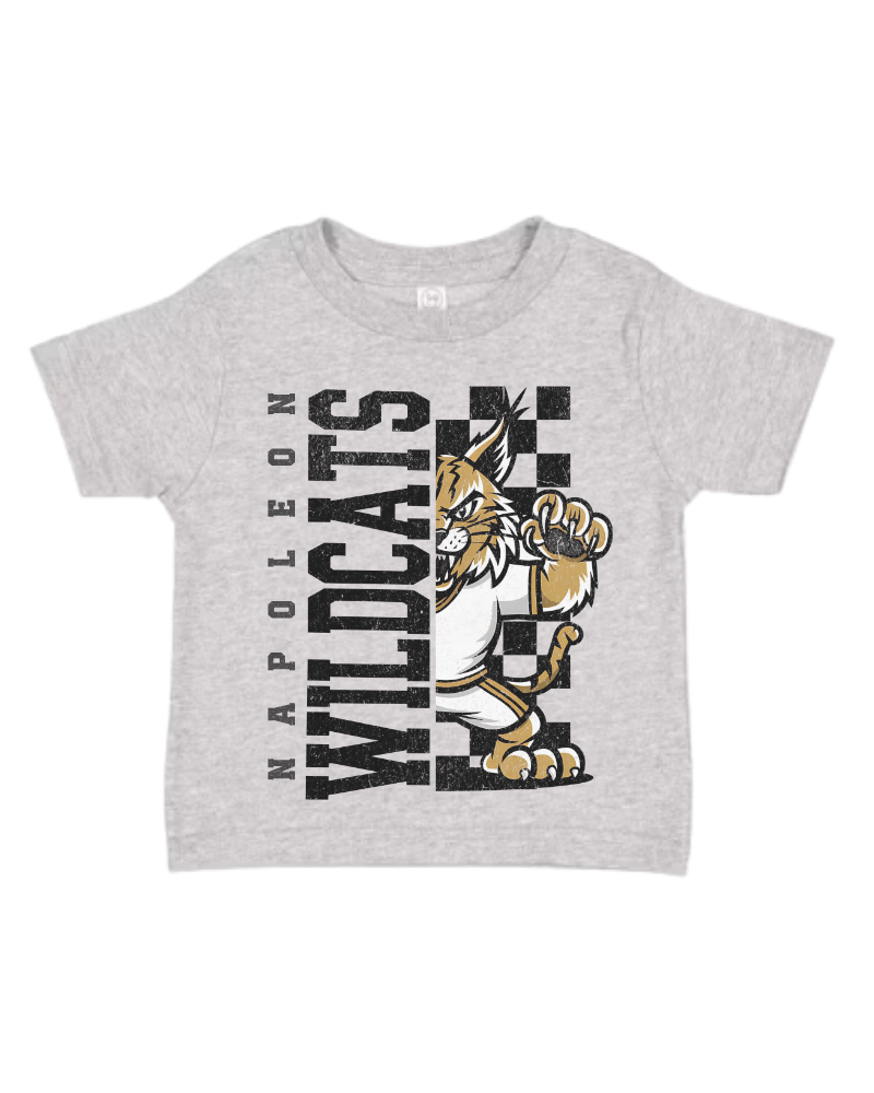 Napoleon Checkered Youth/Infant