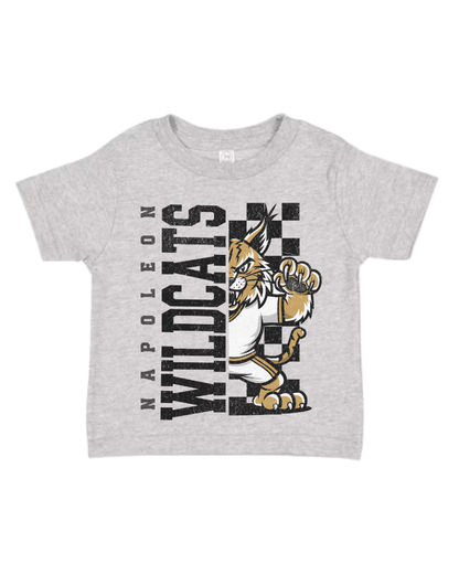 Napoleon Checkered Youth/Infant