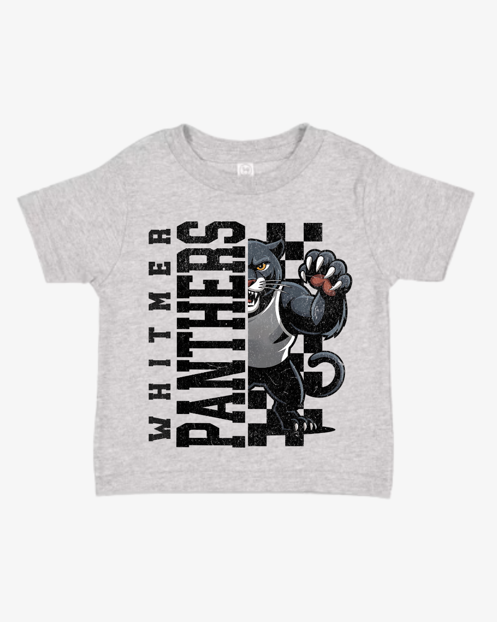 Whitmer Checkered Youth/Infant