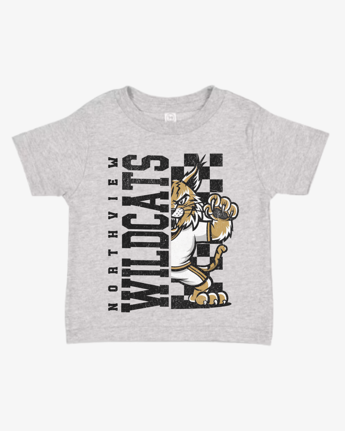Northview Checkered Youth/Infant