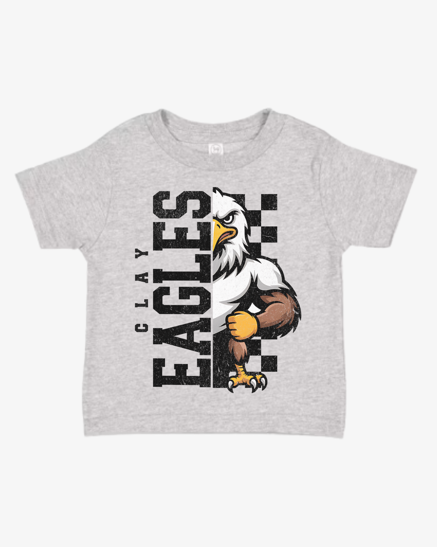 Clay Checkered Youth/Infant
