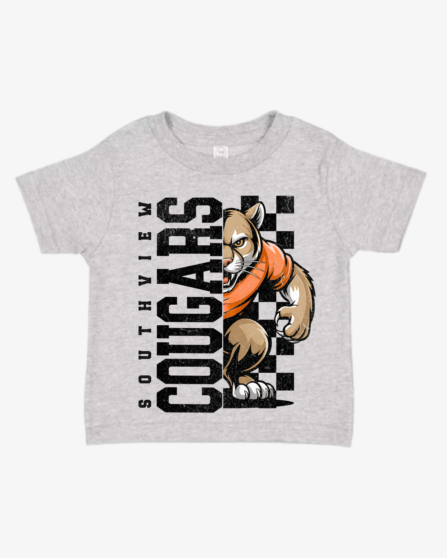 Southview Checkered Youth/Infant
