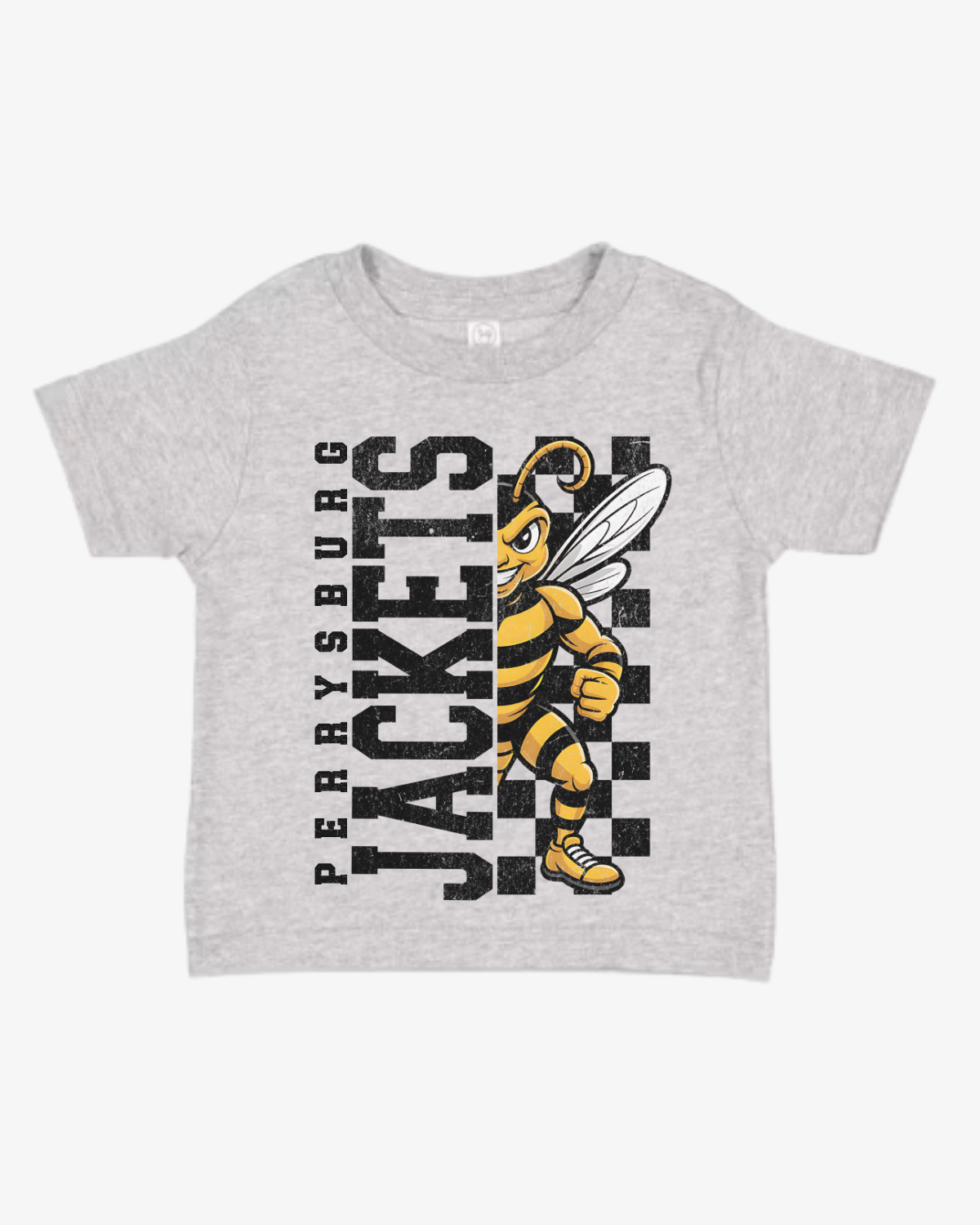 Perrysburg Checkered Youth/Infant