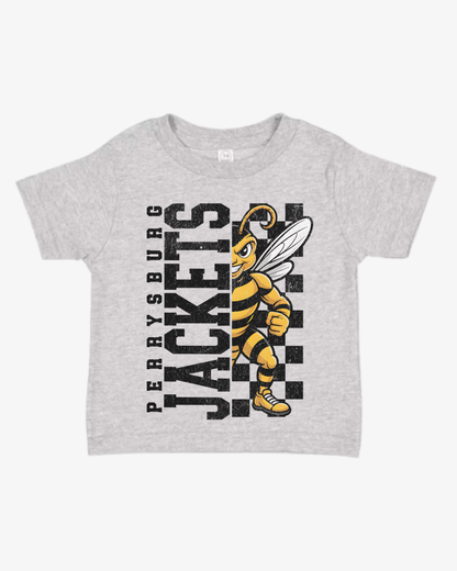 Perrysburg Checkered Youth/Infant