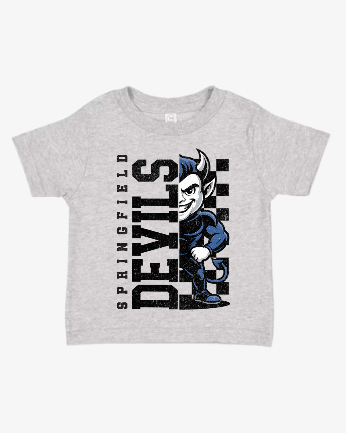 Springfield Checkered Youth/Infant
